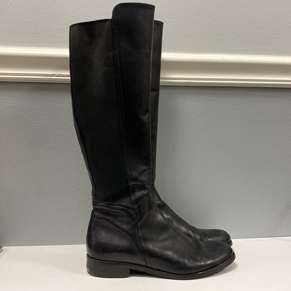 Davos Gomma riding boots - Picture 2 of 10